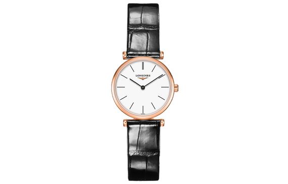 LONGINES PVD