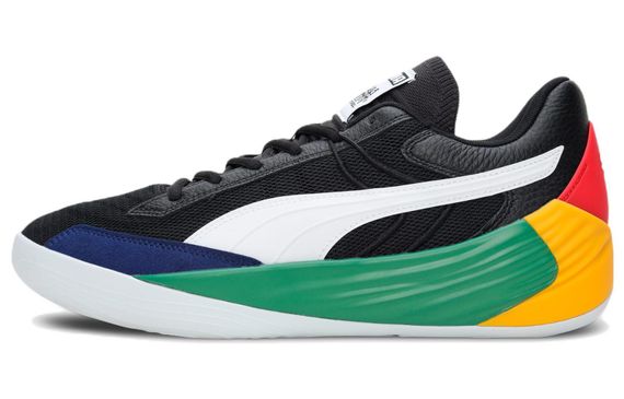 Black Fives x PUMA Fusion Nitro