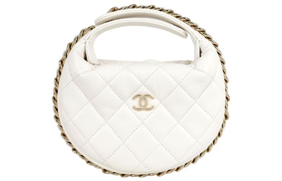 【2023 】 CHANEL 23C