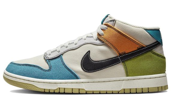 Nike Dunk &quot;Mineral Teal and Moss&quot;