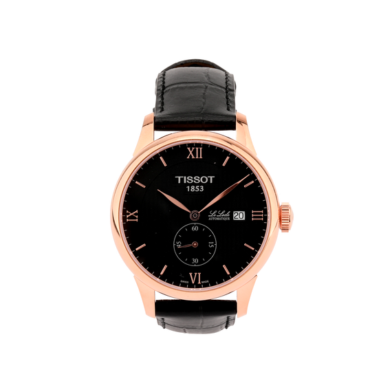 TISSOT 30 39.3mm 39.3mm