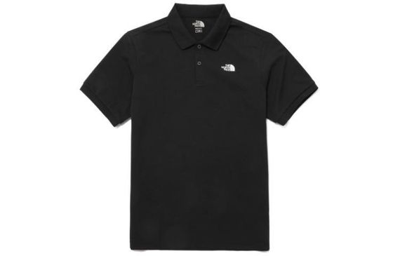 /THE NORTH FACE Logo Polo