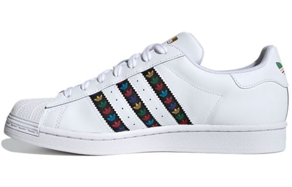 Adidas originals Superstar Logo