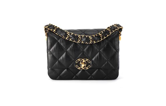 CHANEL 23K Hobo