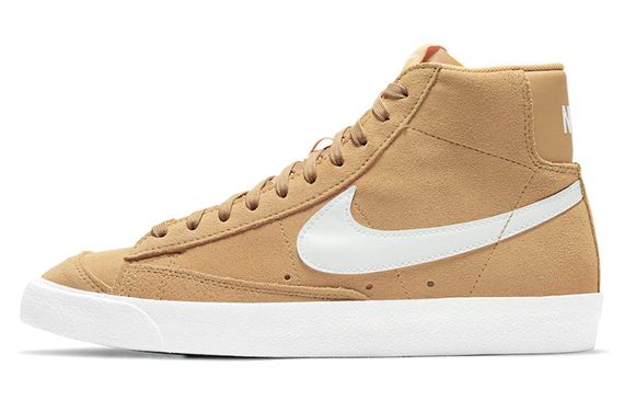 Nike Blazer 77 &quot;Wheat Suede&quot;