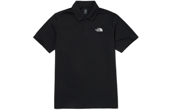 /THE NORTH FACE Logo Polo