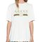 GUCCI Logo T