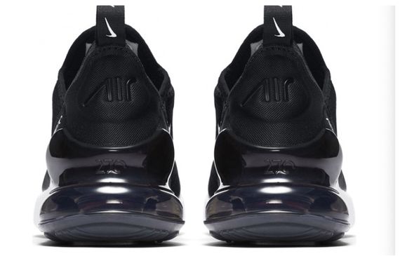 Nike Air Max 270