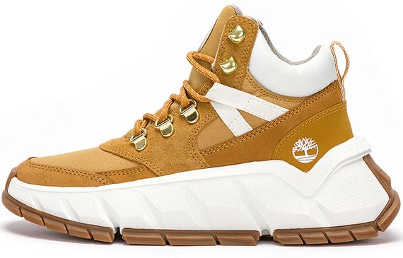 Timberland Turbo