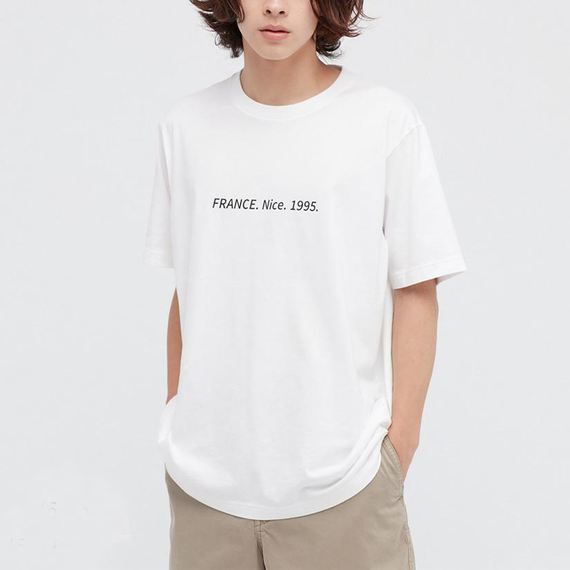 UNIQLO T