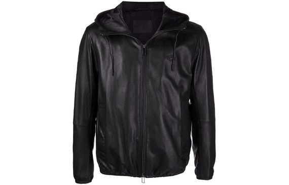 EMPORIO ARMANI FW21 Logo