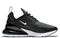 Nike Air Max 270 SE "Black Heather"
