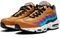 Nike Air Max 95 Monarch