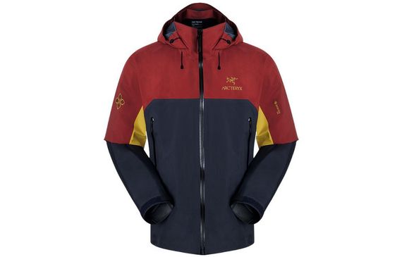 Arcteryx Beta ARCTERYX x Beta AR Jacket