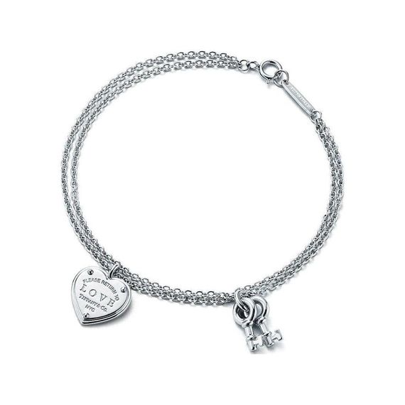 TIFFANY &amp; CO.