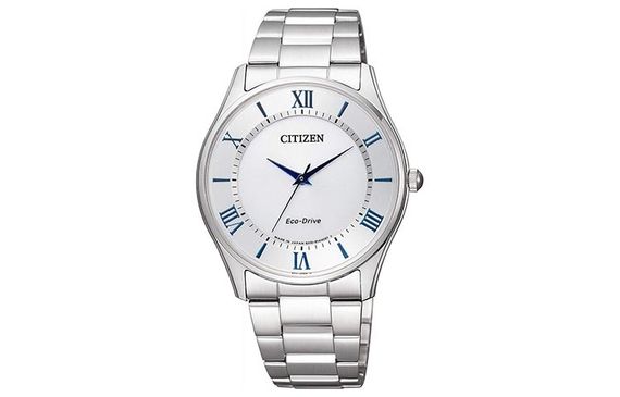 CITIZEN COLLECTION eco-drive BJ6480-51B