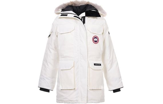 Canada Goose