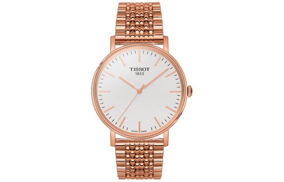 TISSOT 38mm