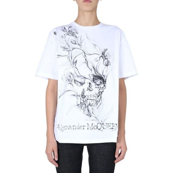 Alexander McQueen T