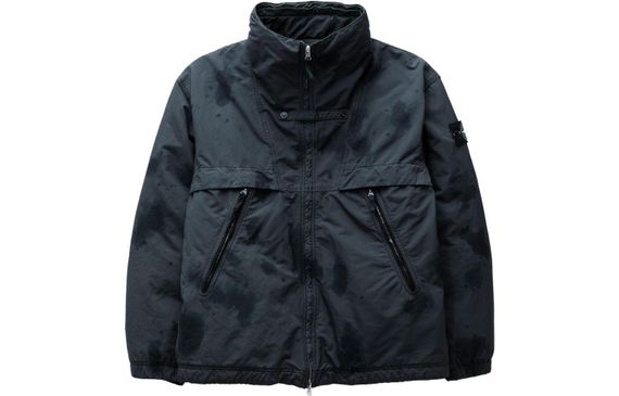 STONE ISLAND FW23 Hand Clouring DAVID-TC