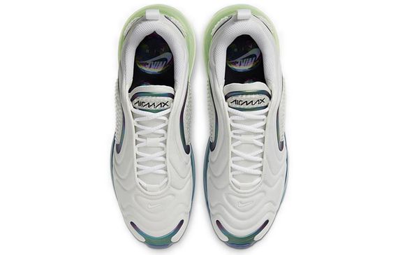 Nike Air Max 720 BUBBLE PACK PVC