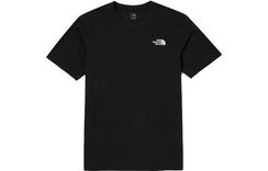 THE NORTH FACE Cotton Basic S/s R/tee T
