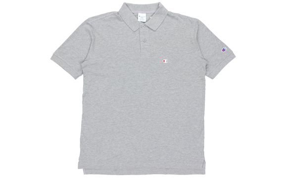 Champion C Logo polo