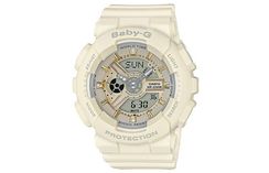 CASIO BABY-G 46.3*43.5mm BA-110GA-7A2PR