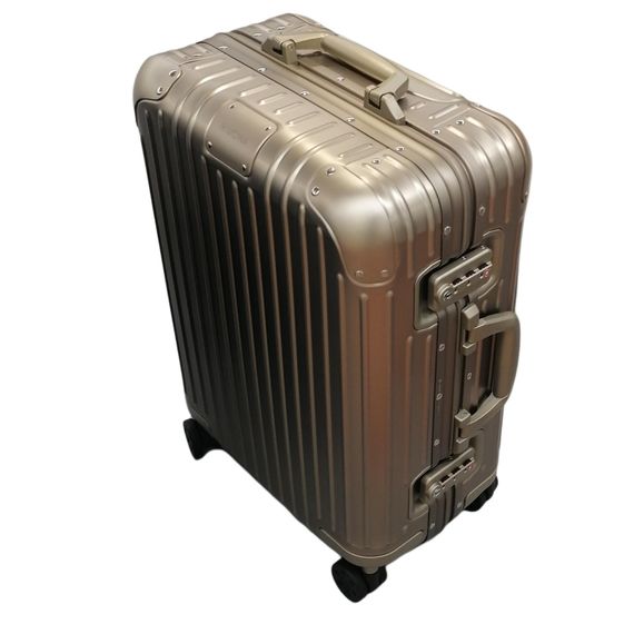 RIMOWA Original Check-In M 26 60L