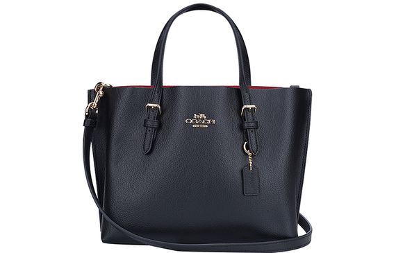 COACH Mollie 25 Tote