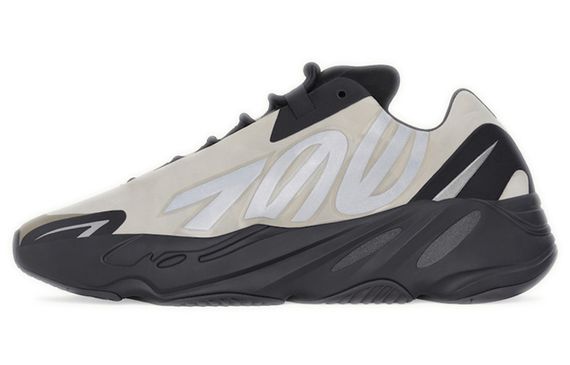 Adidas originals Yeezy Boost 700 MNVN &quot;Bone&quot;
