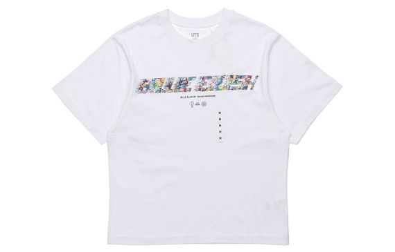 UNIQLO UNIQLO T