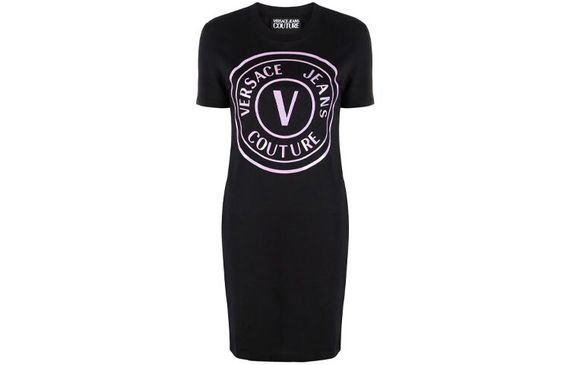 VERSACE JEANS COUTURE SS22 logo t