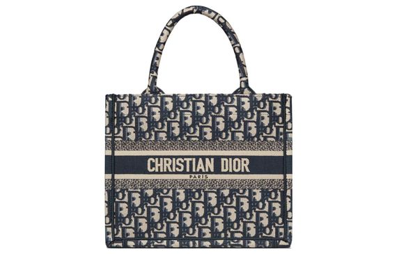 DIOR BookTote Oblique Tote