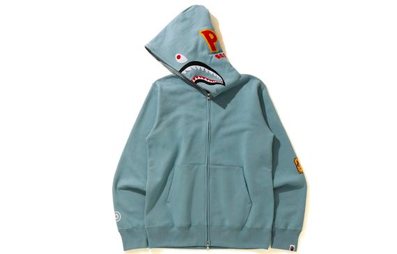 A BATHING APE BAPE