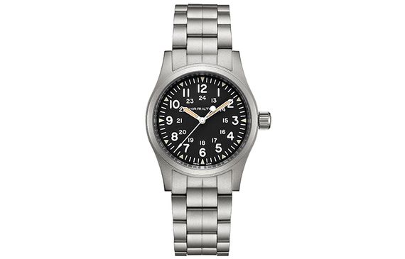 HAMILTON 50 38mm