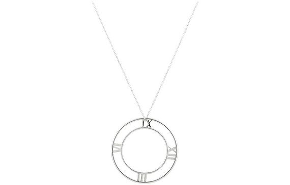 TIFFANY &amp; CO. Atlas