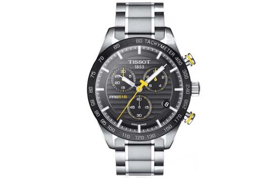 TISSOT 516 42mm T100.417.11.051.00