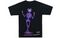 KAWS x Cactus Plant Flea Market Logo T
