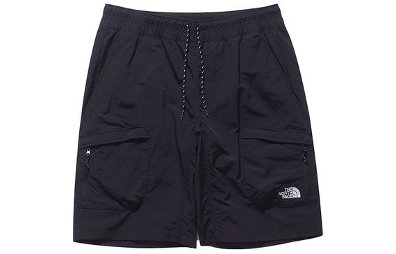 /THE NORTH FACE Logo