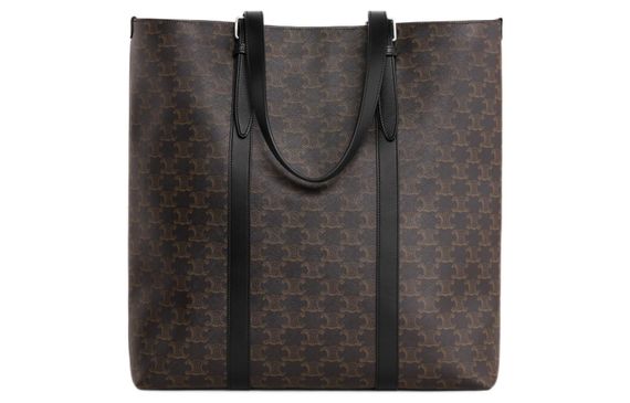 CELINE Cabas Tote