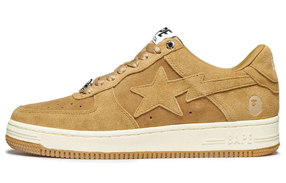 A BATHING APE STA