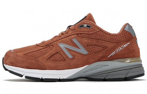 New Balance NB 990 V4