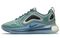 Nike Air Max 720 Northern Lights