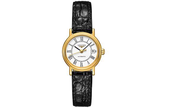 LONGINES 25.5mm PVD