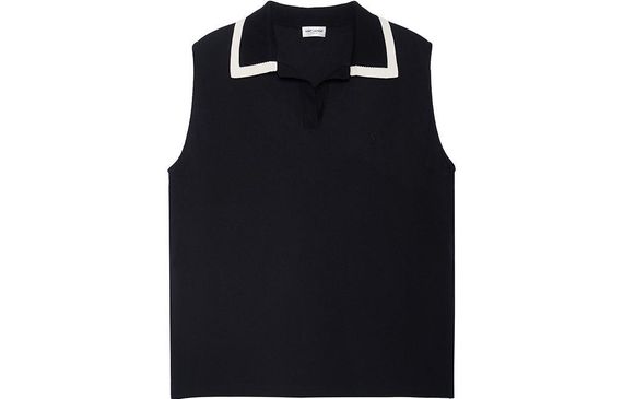 SAINT LAURENT Polo