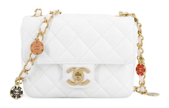 CHANEL 23C