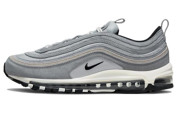 Nike Air Max 97 NH &quot;Metallic Silver&quot;