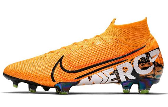 Nike Mercurial Superfly 7 13 Elite SE FG（ ）