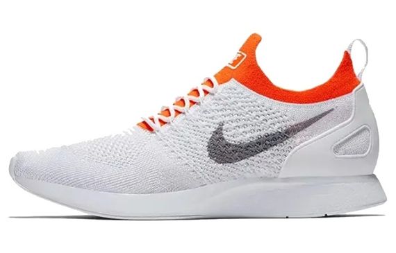 Nike Air Zoom Mariah Flyknit Racer &quot;Platinum Orange&quot;